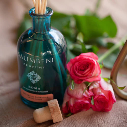 Nº 40 - As Origens do Perfume Moderno