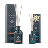Madeiras Antigas Salimbeni 250 ml + Difusor em Stick 100 ml À ESCOLHA como TESTE GRATUITO