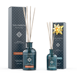 Madeiras Antigas Salimbeni 250 ml + Difusor em Stick 100 ml À ESCOLHA como TESTE GRATUITO