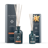 Madeiras Antigas Salimbeni 250 ml + Difusor em Stick 100 ml À ESCOLHA como TESTE GRATUITO