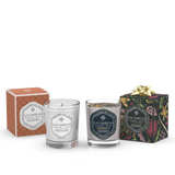 Vela Perfumada 190 gr (FRAGRÂNCIA À ESCOLHA) + Vela Perfumada 190 gr Especiarias de Bizâncio em OFERTA