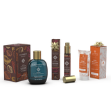 Eau de Parfum 100 ml + Eau de Parfum de viagem de 15 ml em OFERTA + Creme perfumado para mãos e corpo de 50ml em OFERTA