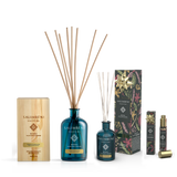 Founders Selection: Difusor de 1000 ml À ESCOLHA + Difusor de 250ml como TESTE GRATUITO + Eau De Parfum 15ml no Formato de Viagem da mesma fragrância como TESTE GRATUITO
