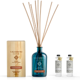 Difusor em Stick 1000 ml (FRAGRÂNCIA À ESCOLHA) + 2 Recargas como TESTE GRATUITO (mesma fragrância)