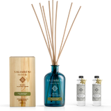 Difusor em Stick 1000 ml (FRAGRÂNCIA À ESCOLHA) + 2 Recargas como TESTE GRATUITO (mesma fragrância)