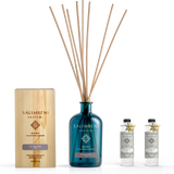 Difusor em Stick 1000 ml (FRAGRÂNCIA À ESCOLHA) + 2 Recargas como TESTE GRATUITO (mesma fragrância)