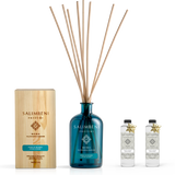 Difusor em Stick 1000 ml (FRAGRÂNCIA À ESCOLHA) + 2 Recargas como TESTE GRATUITO (mesma fragrância)