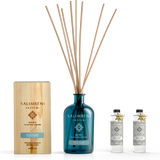 Difusor em Stick 1000 ml (FRAGRÂNCIA À ESCOLHA) + 2 Recargas como TESTE GRATUITO (mesma fragrância)