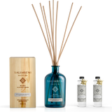 Difusor em Stick 1000 ml (FRAGRÂNCIA À ESCOLHA) + 2 Recargas como TESTE GRATUITO (mesma fragrância)