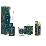 Founders Selection: Difusor 250 ml (FRAGRÂNCIA À ESCOLHA) + Vela Perfumada da mesma fragrância como Teste Gratuito + Eau De Parfum 15ml no Formato de Viagem da mesma fragrância como Teste Gratuito