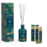 Founders Selection: Difusor de 250 ml À ESCOLHA + 2 Eau De Parfum 15ml Formato de Viagem da mesma fragrância como TESTE GRATUITO