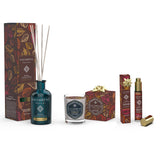 Founders Selection: Difusor 250 ml (FRAGRÂNCIA À ESCOLHA) + Vela Perfumada da mesma fragrância como Teste Gratuito + Eau De Parfum 15ml no Formato de Viagem da mesma fragrância como Teste Gratuito