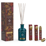 Founders Selection: Difusor de 250 ml À ESCOLHA + 2 Eau De Parfum 15ml Formato de Viagem da mesma fragrância como TESTE GRATUITO