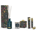 Founders Selection: Difusor 250 ml (FRAGRÂNCIA À ESCOLHA) + Vela Perfumada da mesma fragrância como Teste Gratuito + Eau De Parfum 15ml no Formato de Viagem da mesma fragrância como Teste Gratuito