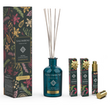 Founders Selection: Difusor de 250 ml À ESCOLHA + 2 Eau De Parfum 15ml Formato de Viagem da mesma fragrância como TESTE GRATUITO