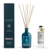 Difusor em Stick 250 ml (FRAGRÂNCIA À ESCOLHA) + Recarga de 250 ml da mesma fragrância do Difusor como TESTE GRATUITO