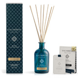 Difusor em Stick 250 ml (FRAGRÂNCIA À ESCOLHA) + Cartões perfumados de guarda-roupa (3pcs) como TESTE GRATUITO