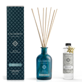 Difusor em Stick 250 ml (FRAGRÂNCIA À ESCOLHA) + Recarga de 250 ml da mesma fragrância do Difusor como TESTE GRATUITO