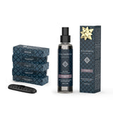 5 Recargas para o Automóvel (fragrâncias variadas) + Perfume Room Spray 150ml (FRAGRÂNCIA À ESCOLHA) como TESTE GRATUITO