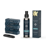 5 Recargas para o Automóvel (fragrâncias variadas) + Perfume Room Spray 150ml (FRAGRÂNCIA À ESCOLHA) como TESTE GRATUITO