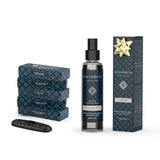 5 Recargas para o Automóvel (fragrâncias variadas) + Perfume Room Spray 150ml (FRAGRÂNCIA À ESCOLHA) como TESTE GRATUITO