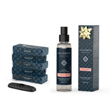 5 Recargas para o Automóvel (fragrâncias variadas) + Perfume Room Spray 150ml (FRAGRÂNCIA À ESCOLHA) como TESTE GRATUITO