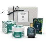 Gift Box À ESCOLHA (Eau de Parfum 100ml + Creme perfumado para Mãos e Corpo 200ml na mesma fragrância)