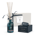 Gift Box Premium À ESCOLHA (Difusor em Stick de 250 ml + Difusor para Automóvel na mesma fragrância)