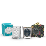 Vela Perfumada 190 gr (FRAGRÂNCIA À ESCOLHA) + Vela Perfumada 190 gr Especiarias de Bizâncio em OFERTA