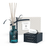 Gift Box Premium À ESCOLHA (Difusor em Stick de 250 ml + Difusor para Automóvel na mesma fragrância)
