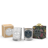 Vela Perfumada 190 gr (FRAGRÂNCIA À ESCOLHA) + Vela Perfumada 190 gr Especiarias de Bizâncio em OFERTA