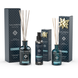 (FRAGRÂNCIA À ESCOLHA) Difusor em Stick 250ml +  Perfume Room Spray 150ml como TESTE GRATUITO + Difusor em Stick 100ml como TESTE GRATUITO