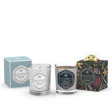 Vela Perfumada 190 gr (FRAGRÂNCIA À ESCOLHA) + Vela Perfumada 190 gr Especiarias de Bizâncio em OFERTA