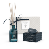 Gift Box Premium À ESCOLHA (Difusor em Stick de 250 ml + Difusor para Automóvel na mesma fragrância)