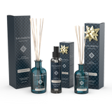 (FRAGRÂNCIA À ESCOLHA) Difusor em Stick 250ml +  Perfume Room Spray 150ml como TESTE GRATUITO + Difusor em Stick 100ml como TESTE GRATUITO