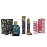 Eau de Parfum 100 ml + Eau de Parfum de viagem de 15 ml em OFERTA + Creme perfumado para mãos e corpo de 50ml em OFERTA