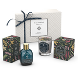 Gift Box Premium À ESCOLHA (Eau de Parfum 100 ml + Vela Perfumada Founders Selection 190gr)