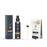 Perfume Room Spray 150ml À ESCOLHA + Cartões perfumados de guarda-roupa (3pcs) em Oferta