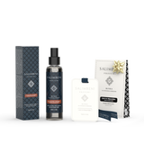 Perfume Room Spray 150ml À ESCOLHA + Cartões perfumados de guarda-roupa (3pcs) em Oferta