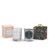 Vela Perfumada 190 gr (FRAGRÂNCIA À ESCOLHA) + Vela Perfumada 190 gr Especiarias de Bizâncio em OFERTA