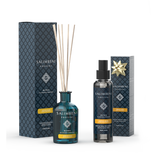Difusor em Stick 100ml + Perfume Room Spray 150ml (FRAGRÂNCIA À ESCOLHA) como TESTE GRATUITO