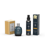 Colonia Intensa 100ml - Profumo Spray 150ml in PROVA OMAGGIO (FRAGRANZA A SCELTA)