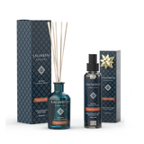Difusor em Stick 100ml + Perfume Room Spray 150ml (FRAGRÂNCIA À ESCOLHA) como TESTE GRATUITO