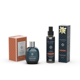 Colonia Intensa 100ml - Profumo Spray 150ml in PROVA OMAGGIO (FRAGRANZA A SCELTA)