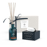 Gift Box Premium À ESCOLHA (Difusor em Stick de 250 ml + Difusor para Automóvel na mesma fragrância)