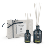 Gift Box À ESCOLHA (Difusores em Stick 250 ml + Difusores em Stick 100ml da mesma fragrância)