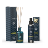 Difusor em Stick 100ml + Perfume Room Spray 150ml (FRAGRÂNCIA À ESCOLHA) como TESTE GRATUITO