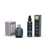 Colonia Intensa 100ml - Profumo Spray 150ml in PROVA OMAGGIO (FRAGRANZA A SCELTA)