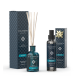 Difusor em Stick 100ml + Perfume Room Spray 150ml (FRAGRÂNCIA À ESCOLHA) como TESTE GRATUITO