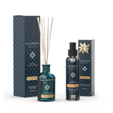 Difusor em Stick 100ml + Perfume Room Spray 150ml (FRAGRÂNCIA À ESCOLHA) como TESTE GRATUITO